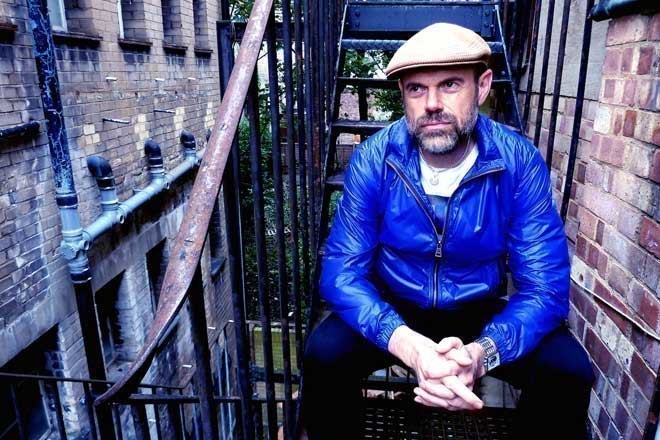 ​Joey Negro to release his first album in more than 20 years