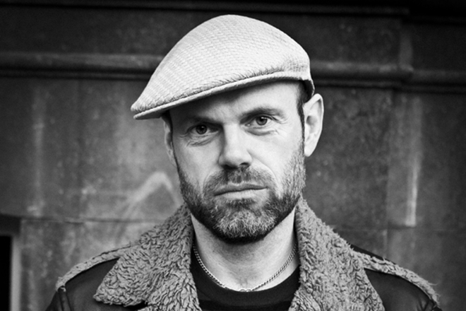 Joey Negro has announced he will stop using his DJ alias