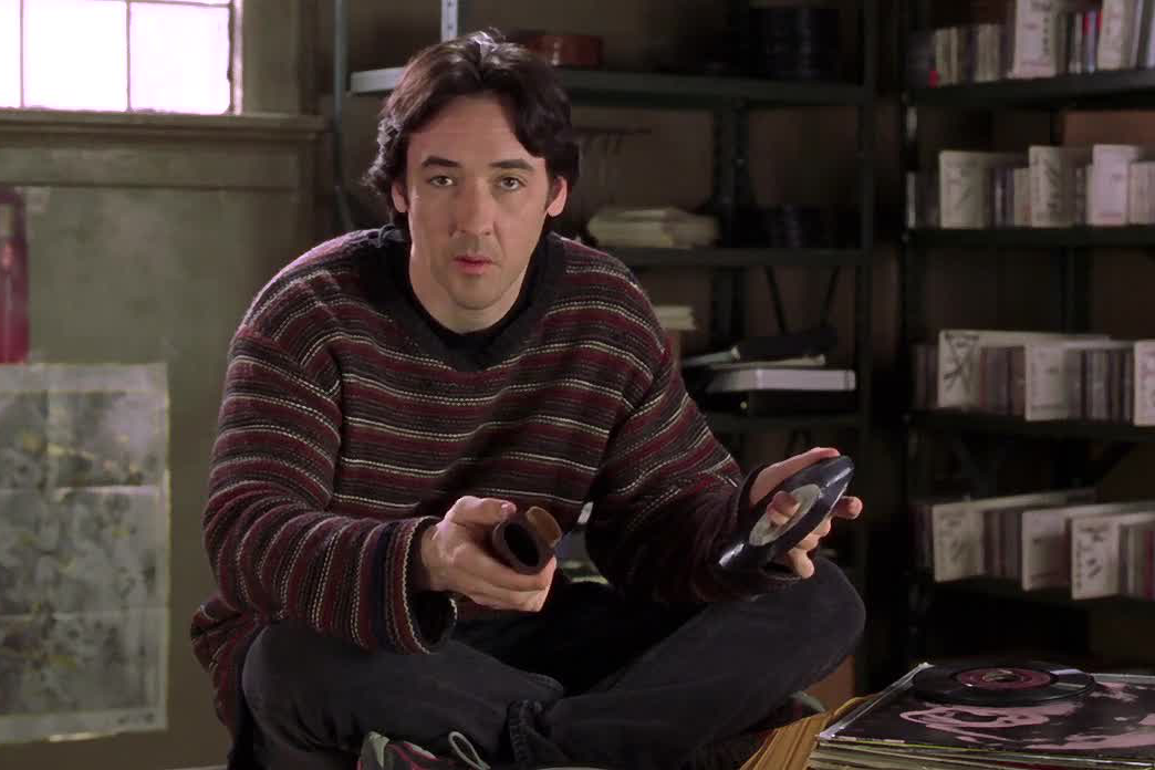 High Fidelity star John Cusack weighs in on Disney reboot: “They’ll fuck it up”