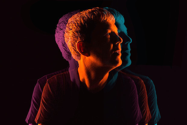 John Digweed announces ‘Live In Brooklyn, Output NYC’ 5-disc release