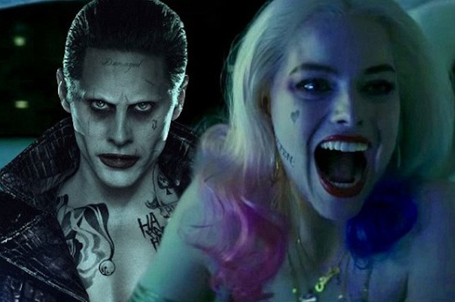 Die Antwoord accuses Suicide Squad director of ripping off their style