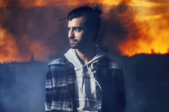 Sailor & I and Eekkoo (Jeremy Olander remix)