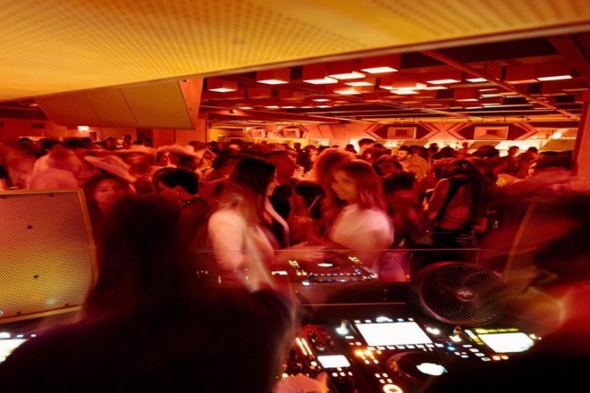 The owners of Club Space Miami are opening a new venue