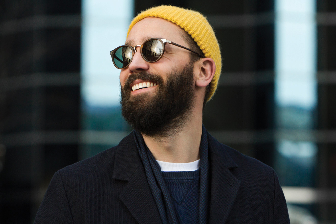 Jonas Rathsman brings the party to London this summer with his ‘Elements’ series