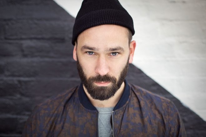 Jonas Rathsman curates 'ELEMENTS' for New York City