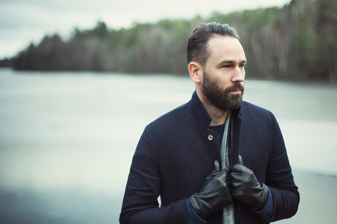 Jonas Rathsman
