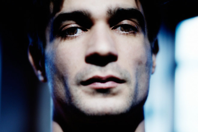 Jon Hopkins