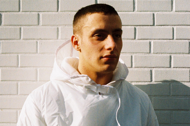 Premiere: Jook's sinister 'Juice' is rammed with reverberating low-end bass