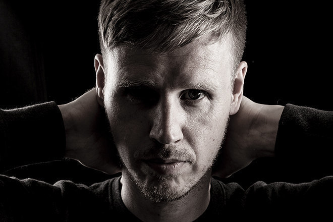 Premiere: Another piece of firepower from Joris Voorn