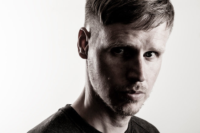 Q&A: Joris Voorn