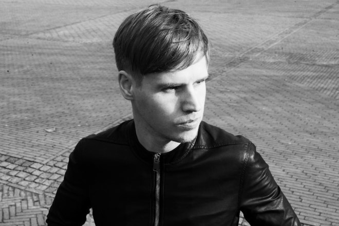 Joris Voorn (Guti Remix)
