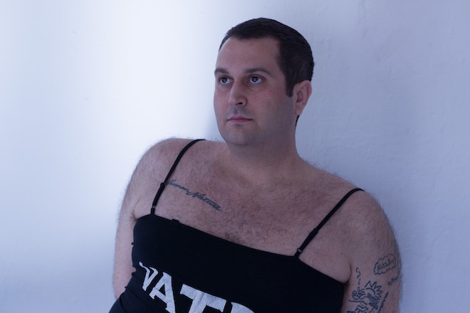 Jorkes returns with sensual house flavours for latest outing on Permanent Vacation
