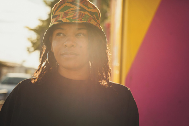 Bicep and Josey Rebelle are playing Love International's night parties