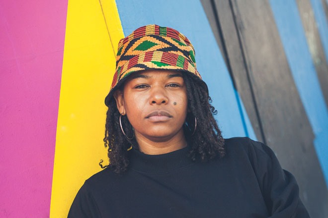 Dekmantel Festival reveals line-up for 2020