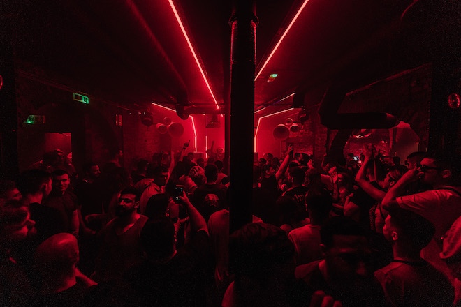 Manchester’s Joshua Brooks reopens following £200,000 refurbishment