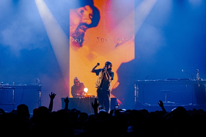 ​Joy Anonymous take on edit of Beach Boys’ ‘God Only Knows’