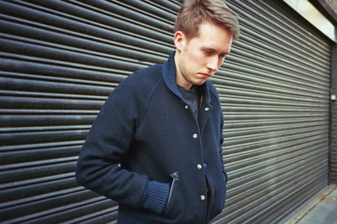 ​Joy Orbison releases pack of "sought after” tracks from 2009 - 2010