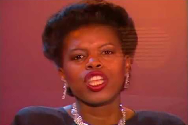 Soul and R&B singer Joyce Sims has died aged 63