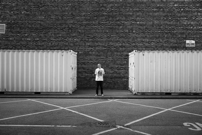 Watch Sole Selectors: Joy Orbison
