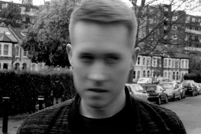 'Severed Seven' is the latest track from Joy Orbison and Boddika