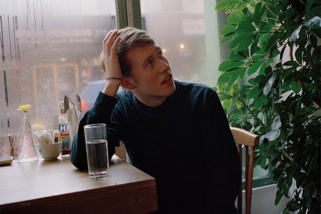 Love International announces Dixon and Joy Orbison for debut event