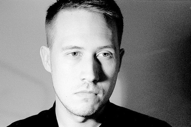 Joy Orbison