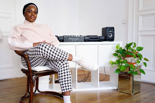 Juba launches The Assurance Podcast to platform women DJs from the global south