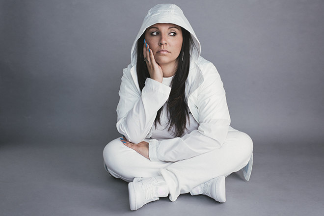 Jubilee’s debut album is streaming now