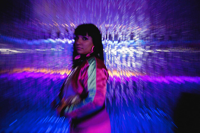 Florida producer Jubilee releases free compilation featuring Nightwave and more