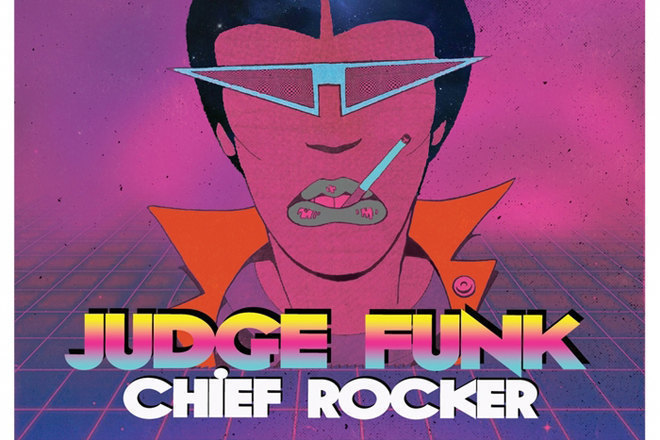 Judge Funk