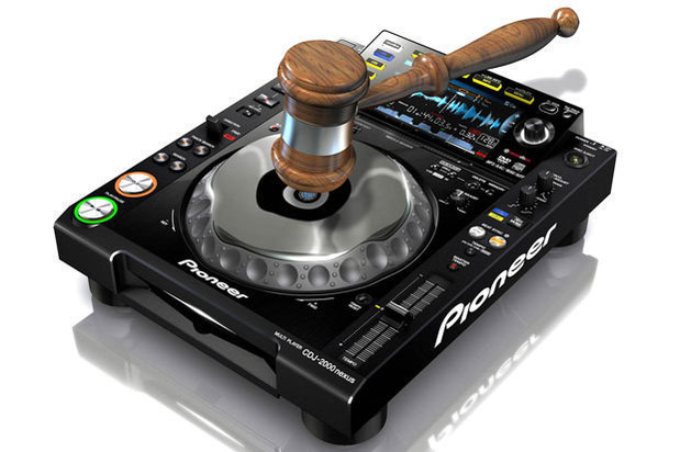 Judge allows DJ awaiting trial for fraud to go and play a gig in Ibiza