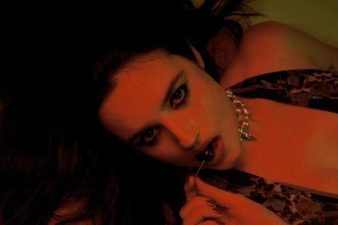 Juicy Romance announces new EP, shares lead single 'Run My Mouth'
