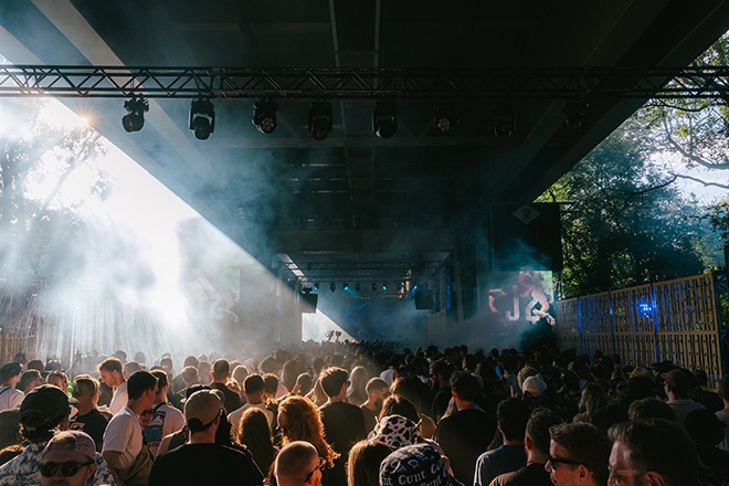 Festival line-ups you might have missed: Electrum Up To Date, Butik, Junction 2