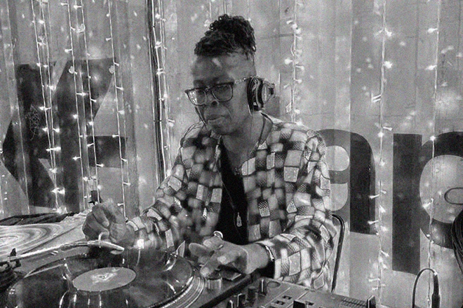 June Reid, co-founder of Nzinga Soundz soundsystem, has died aged 67
