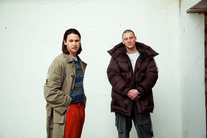 Jungle to livestream new album ‘Loving In Stereo’ on Friday