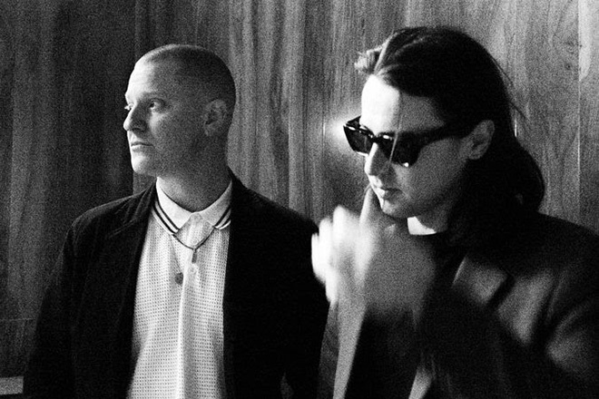 ​Jungle announce next record ‘Volcano’ and share details for US/EU tour