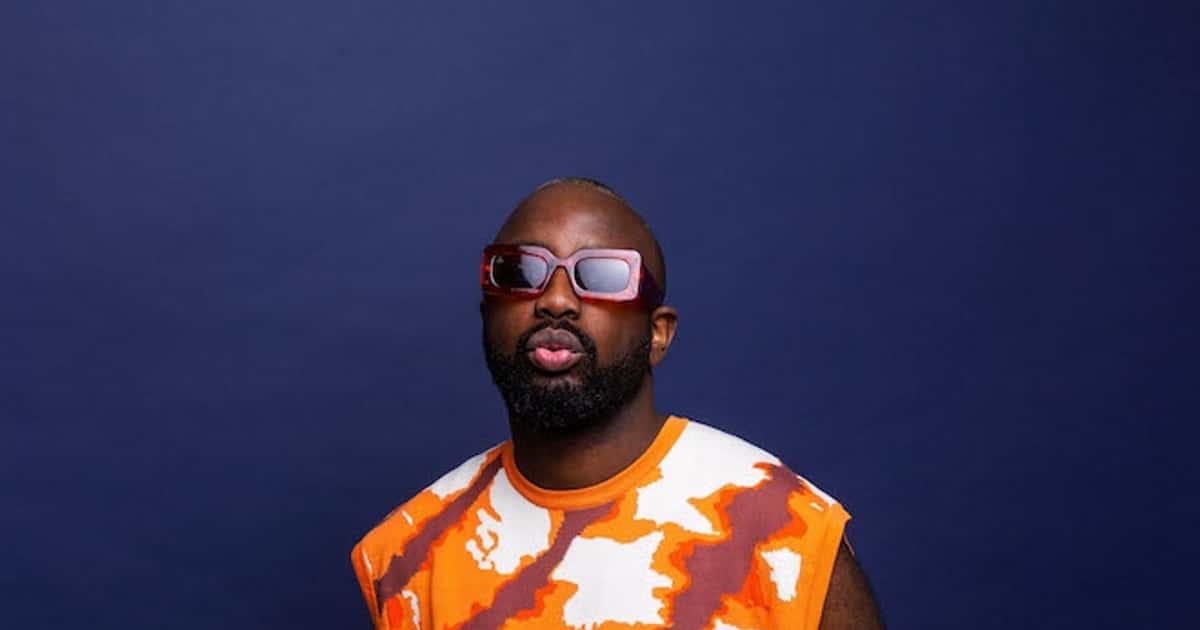 Korean Rapper Simba Junior Simba gets focused with his new EP - Mixmag.net