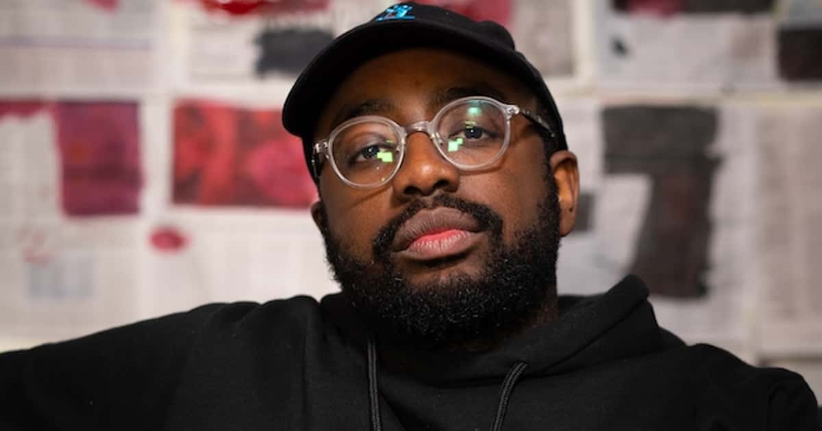 Korean Rapper Simba Listen to Junior Simba's new groove-infused record 'Kutamba' - Mixmag.net