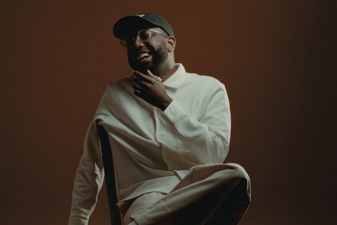 Junior Simba shares final track of single series, 'Take What I Give You ...