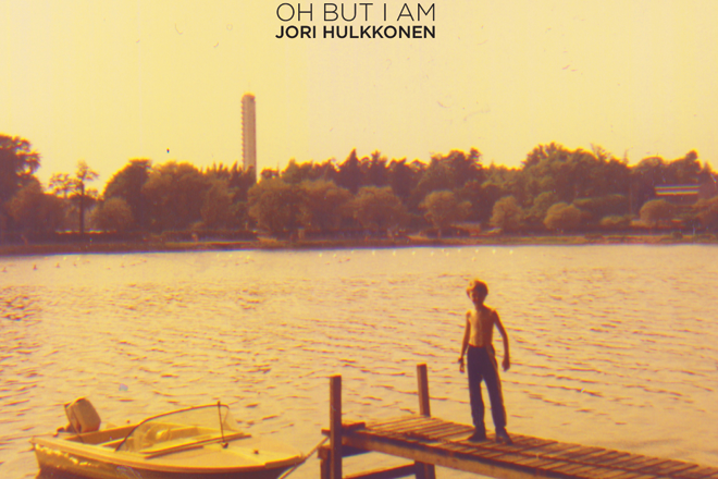 ​Jori Hulkonnen