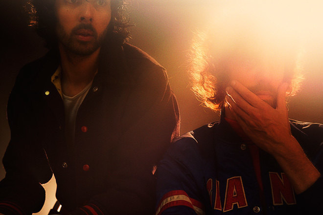 Mixmag Live with Justice