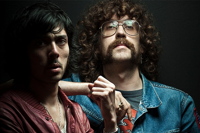 Justice will debut new space opera 'Iris' at SXSW
