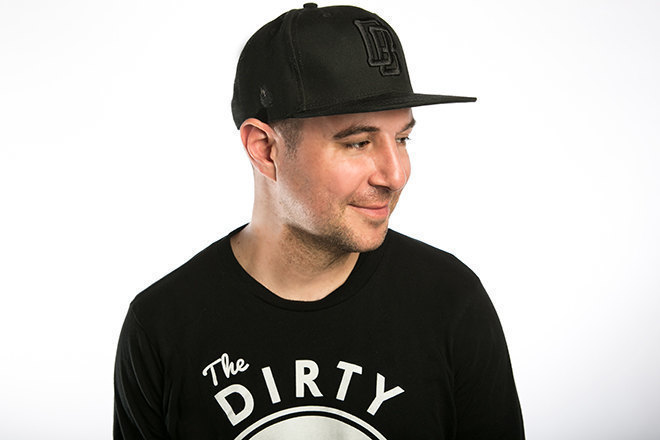 Premiere: Justin Martin unleashes the jungle on his brother's 'Elephant Fight'
