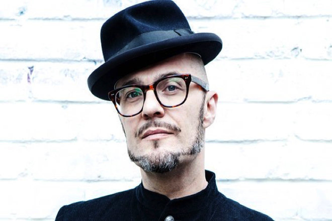 ​Justin Robertson reveals line-up for The Explorer’s Chronicle