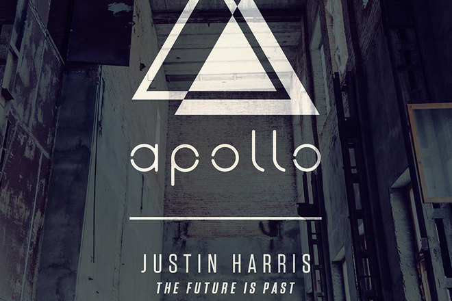 Justin Harris
