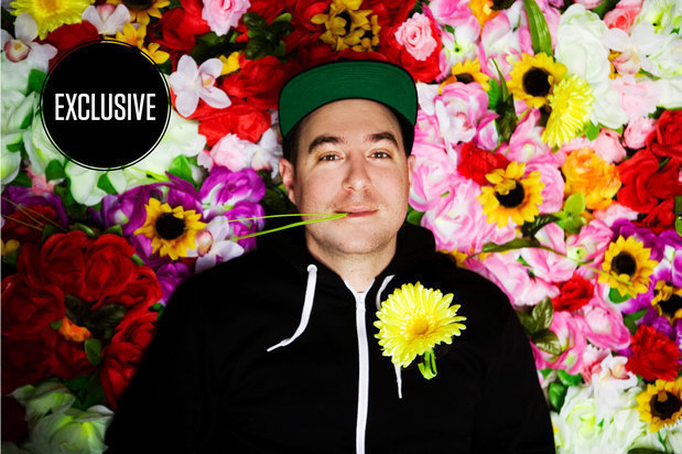 Escape (Justin Martin Remix)