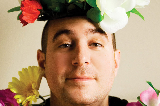 Justin Martin