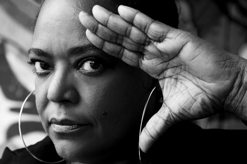 Techno producer K-HAND has been named The First Lady of Detroit
