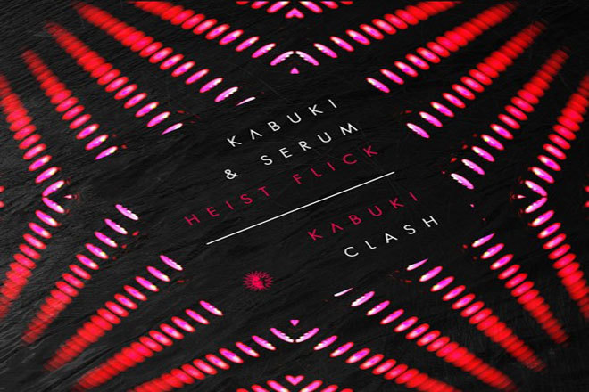Kabuki & Serum