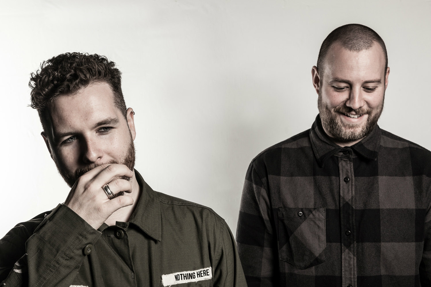 Fabric has booked Kahn & Neek, DJ Hype and Hazard for the FABRICLIVE birthday